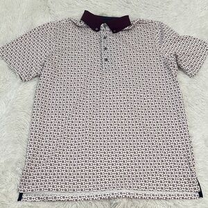 ❤️ Greyson Players Club Serpent Moon Performance Polo